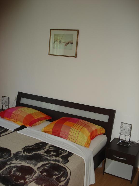 Rooms Marica Selište Drežničko Zimmer foto