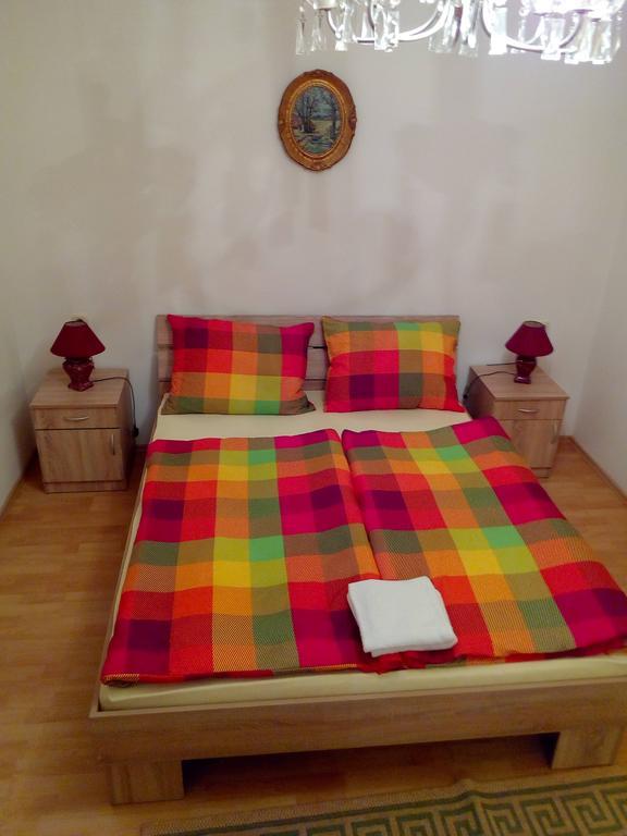 Rooms Marica Selište Drežničko Exterior foto