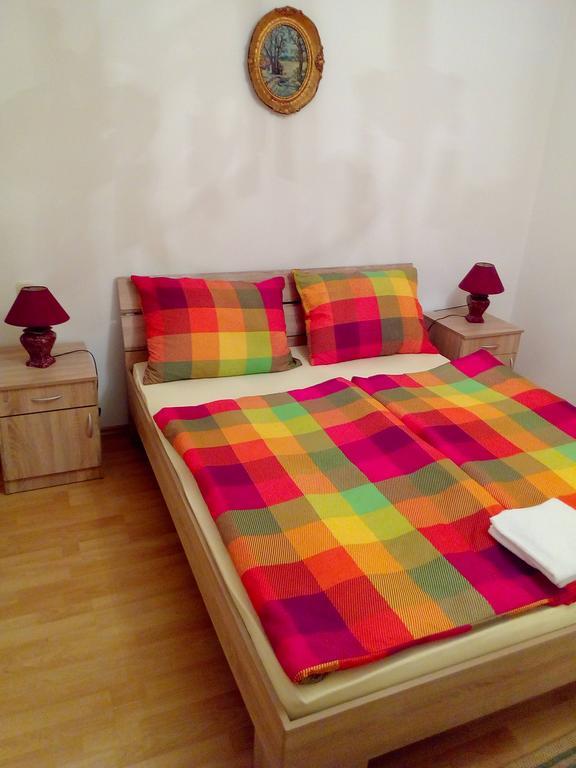 Rooms Marica Selište Drežničko Exterior foto